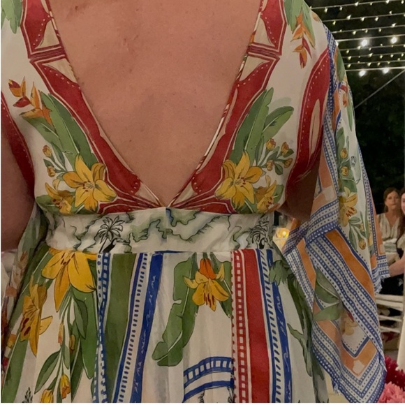 Farm Rio Dress - Picture 2 of 9